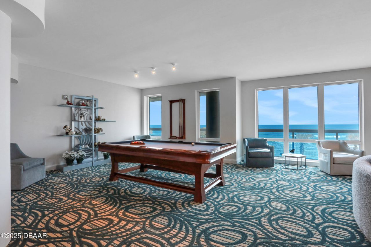 3703 S Atlantic Avenue, Unit 605, Daytona Beach Shores, FL 32118 Photo