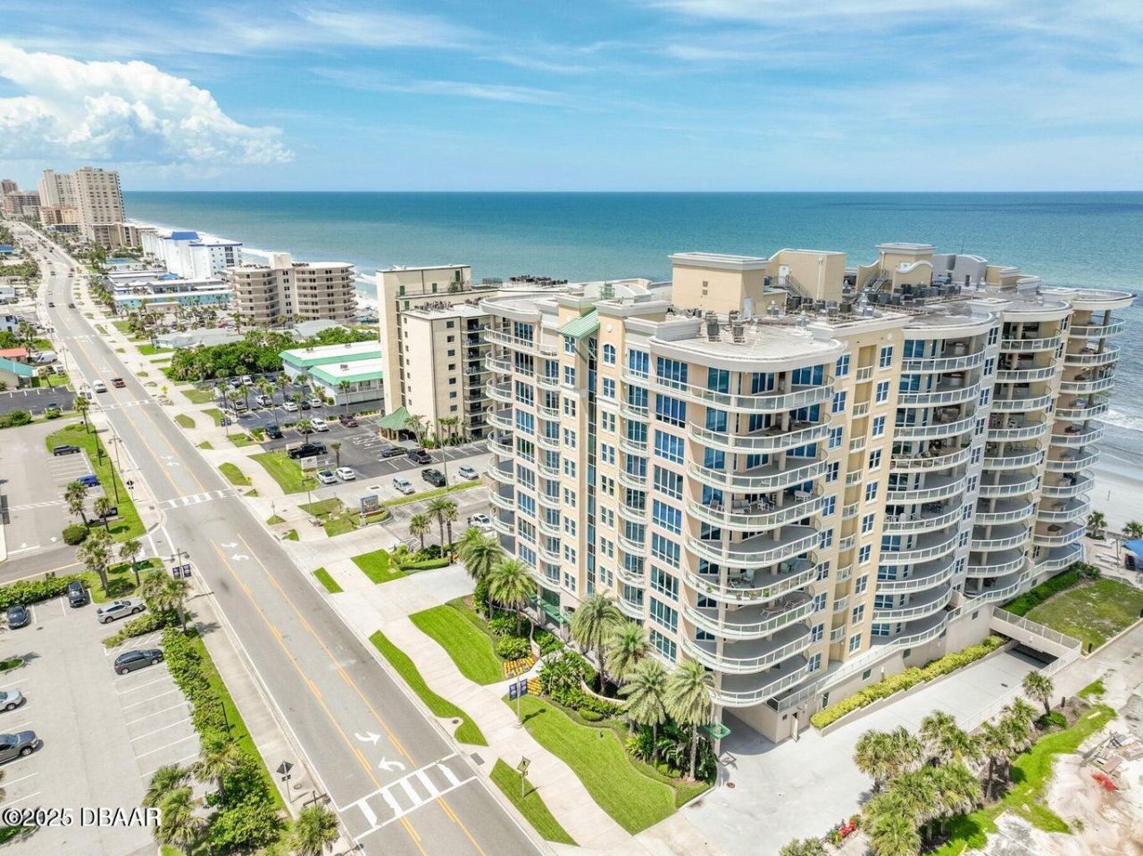 3703 S Atlantic Avenue, Unit 605, Daytona Beach Shores, FL 32118 Photo