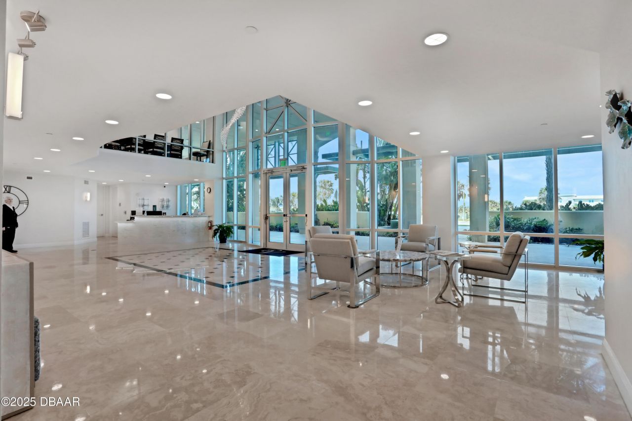 3703 S Atlantic Avenue, Unit 605, Daytona Beach Shores, FL 32118 Photo