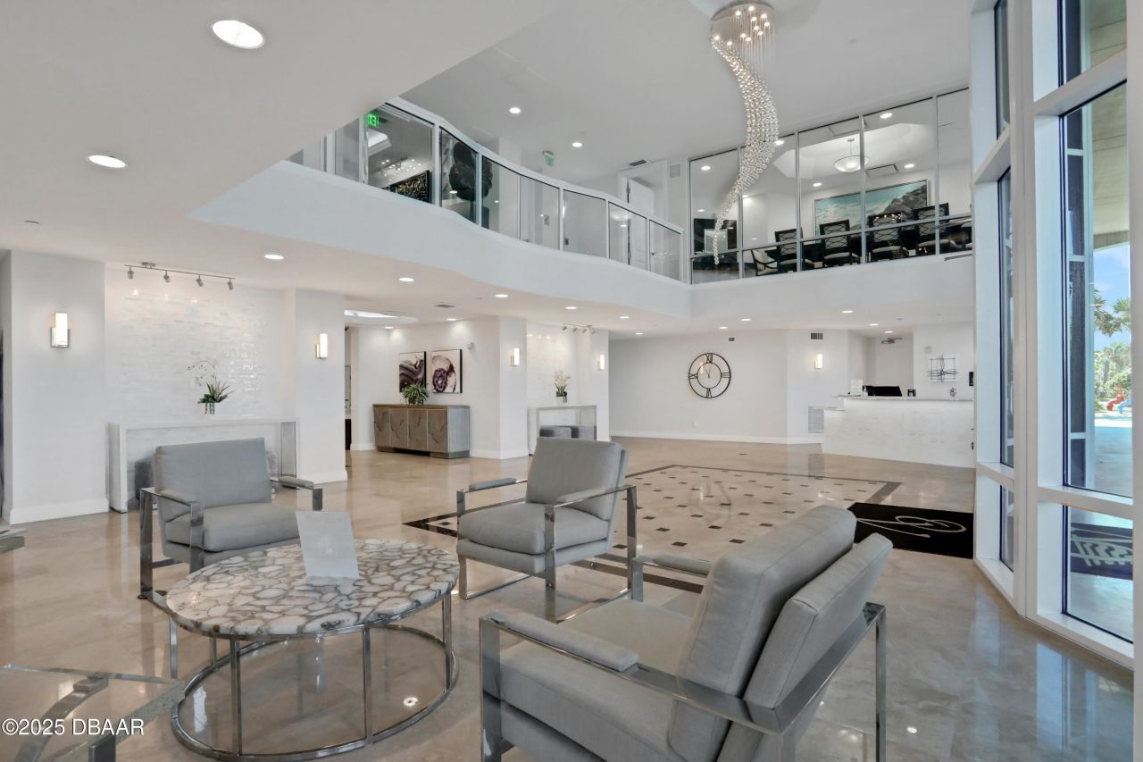 3703 S Atlantic Avenue, Unit 605, Daytona Beach Shores, FL 32118 Photo