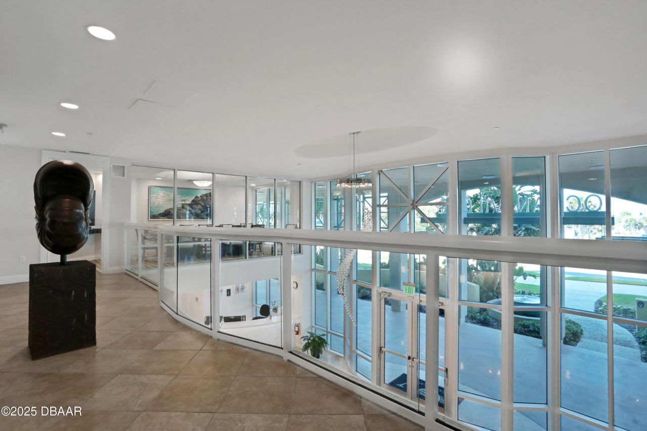 3703 S Atlantic Avenue, Unit 605, Daytona Beach Shores, FL 32118 Photo