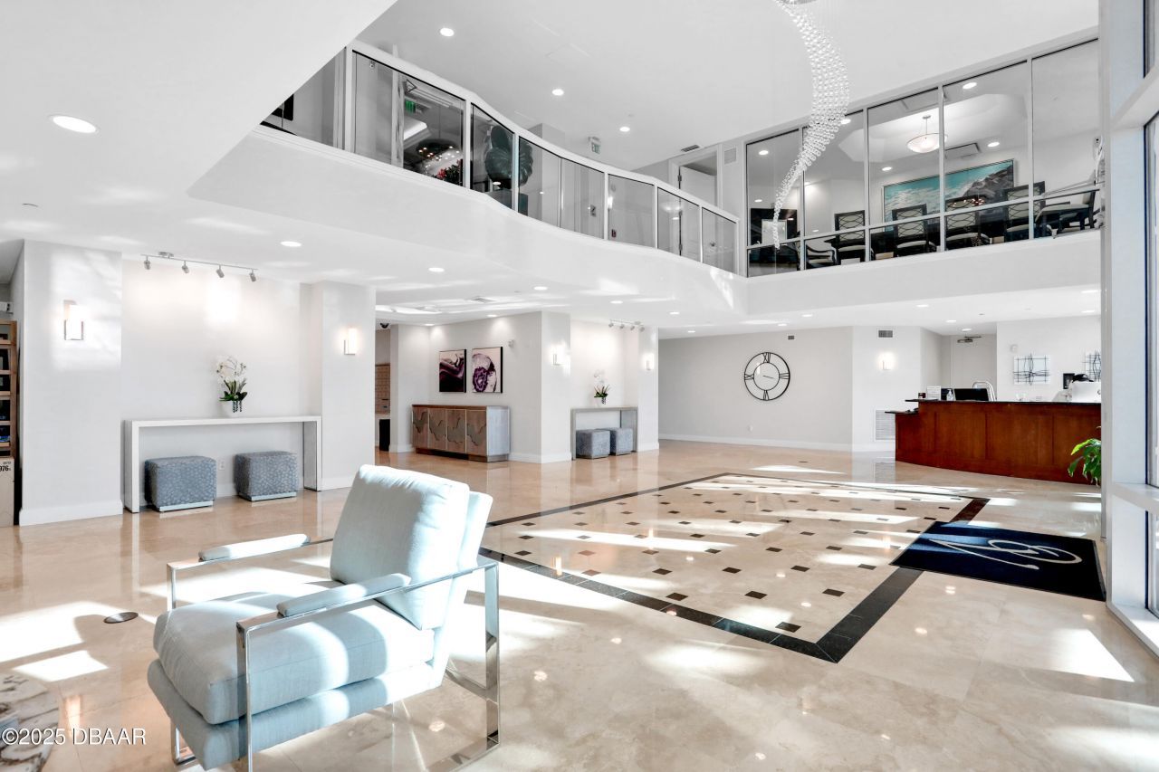 3703 S Atlantic Avenue, Unit 605, Daytona Beach Shores, FL 32118 Photo