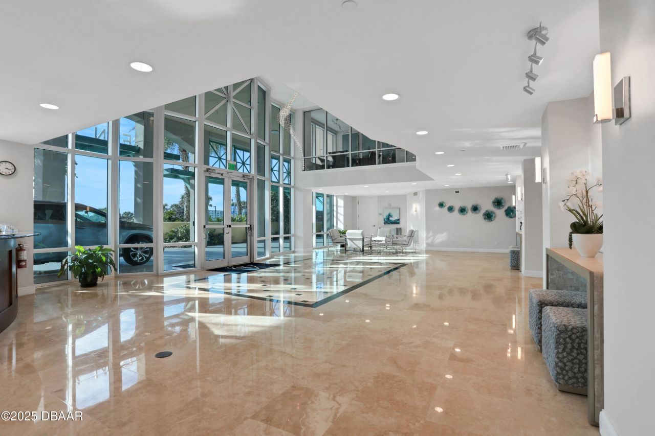3703 S Atlantic Avenue, Unit 605, Daytona Beach Shores, FL 32118 Photo