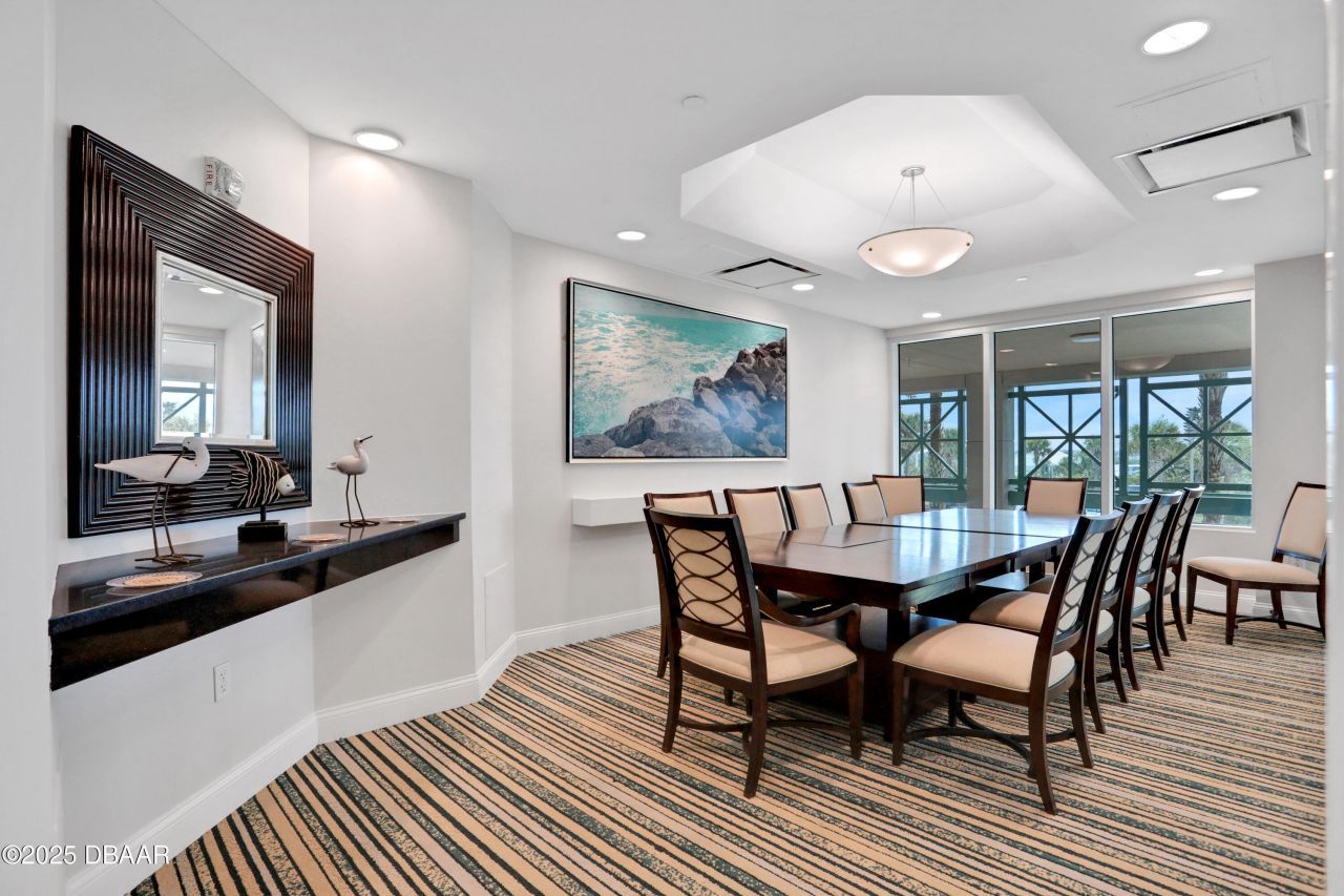 3703 S Atlantic Avenue, Unit 605, Daytona Beach Shores, FL 32118 Photo