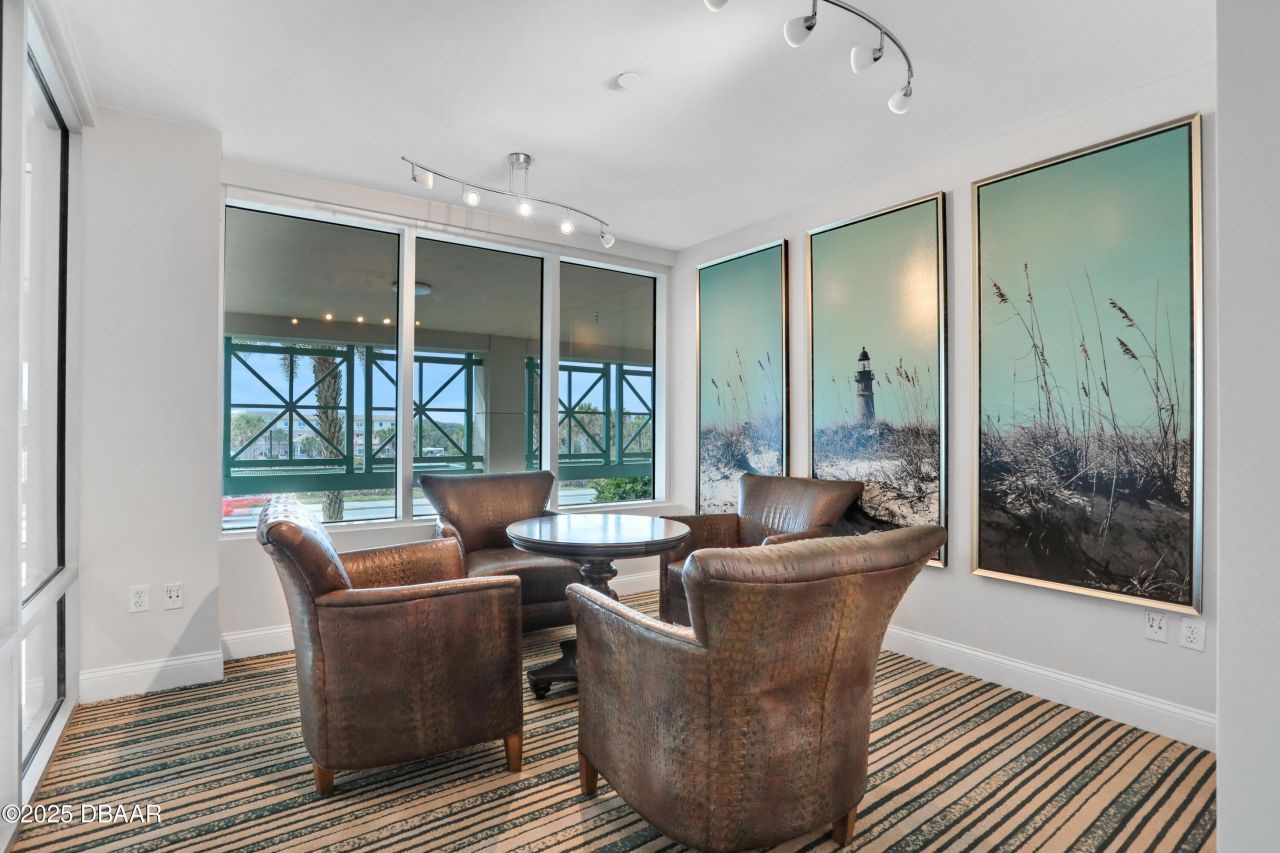 3703 S Atlantic Avenue, Unit 605, Daytona Beach Shores, FL 32118 Photo