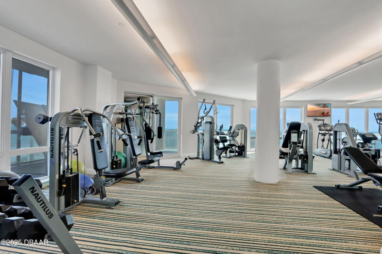 3703 S Atlantic Avenue, Unit 605, Daytona Beach Shores, FL 32118 Photo