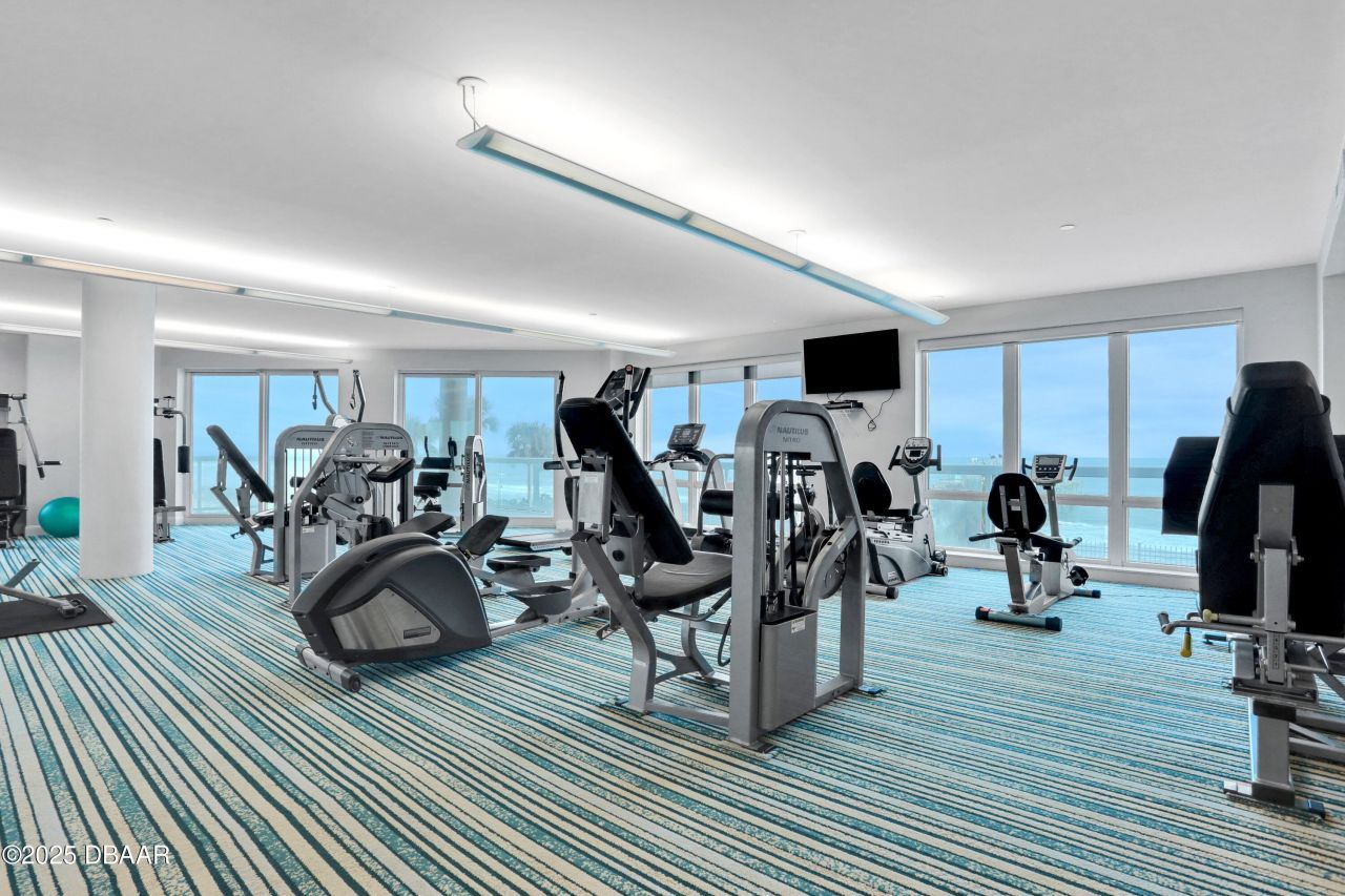 3703 S Atlantic Avenue, Unit 605, Daytona Beach Shores, FL 32118 Photo