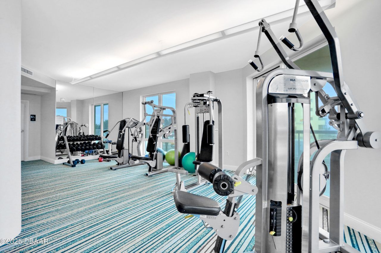 3703 S Atlantic Avenue, Unit 605, Daytona Beach Shores, FL 32118 Photo