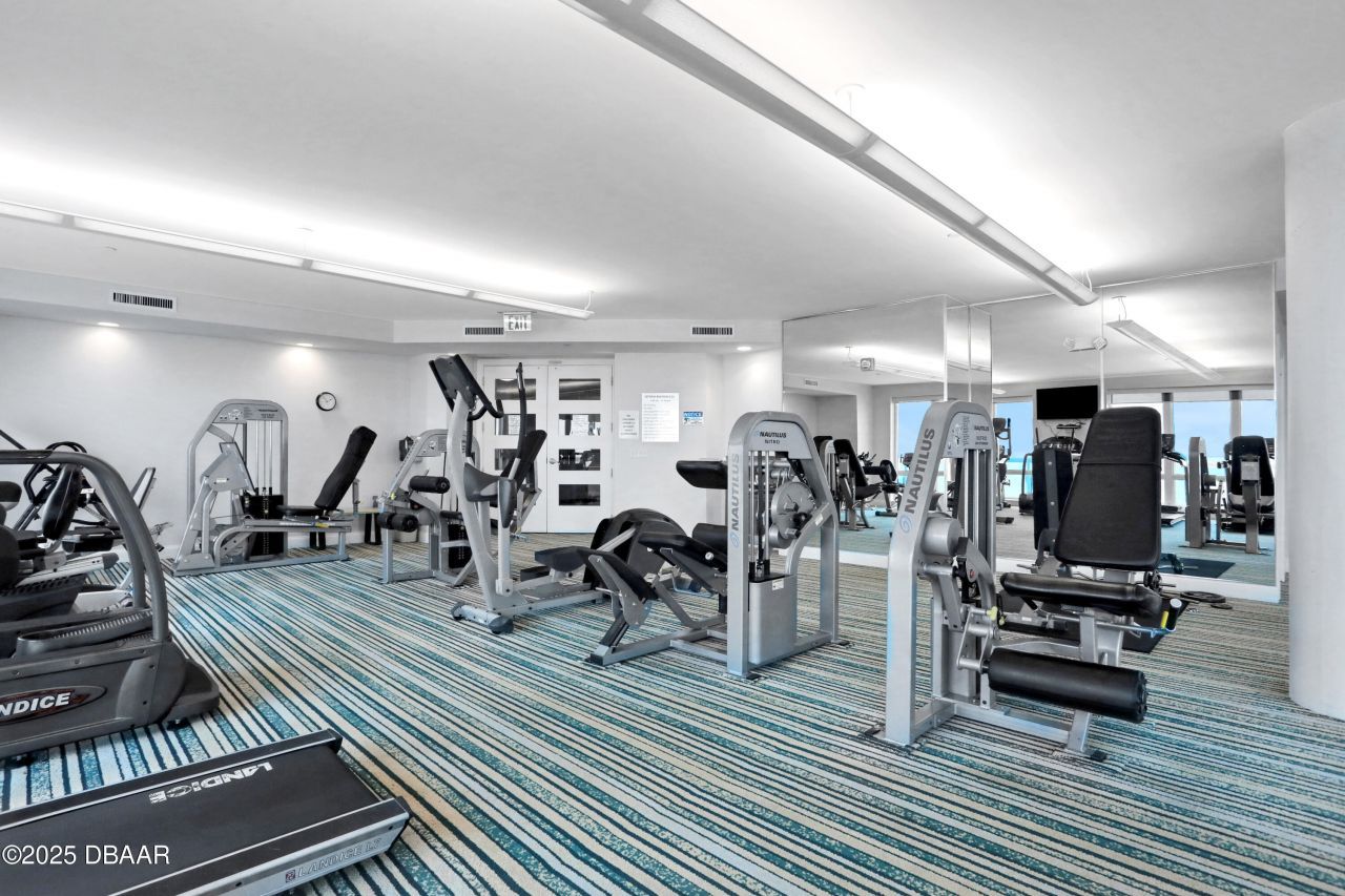 3703 S Atlantic Avenue, Unit 605, Daytona Beach Shores, FL 32118 Photo