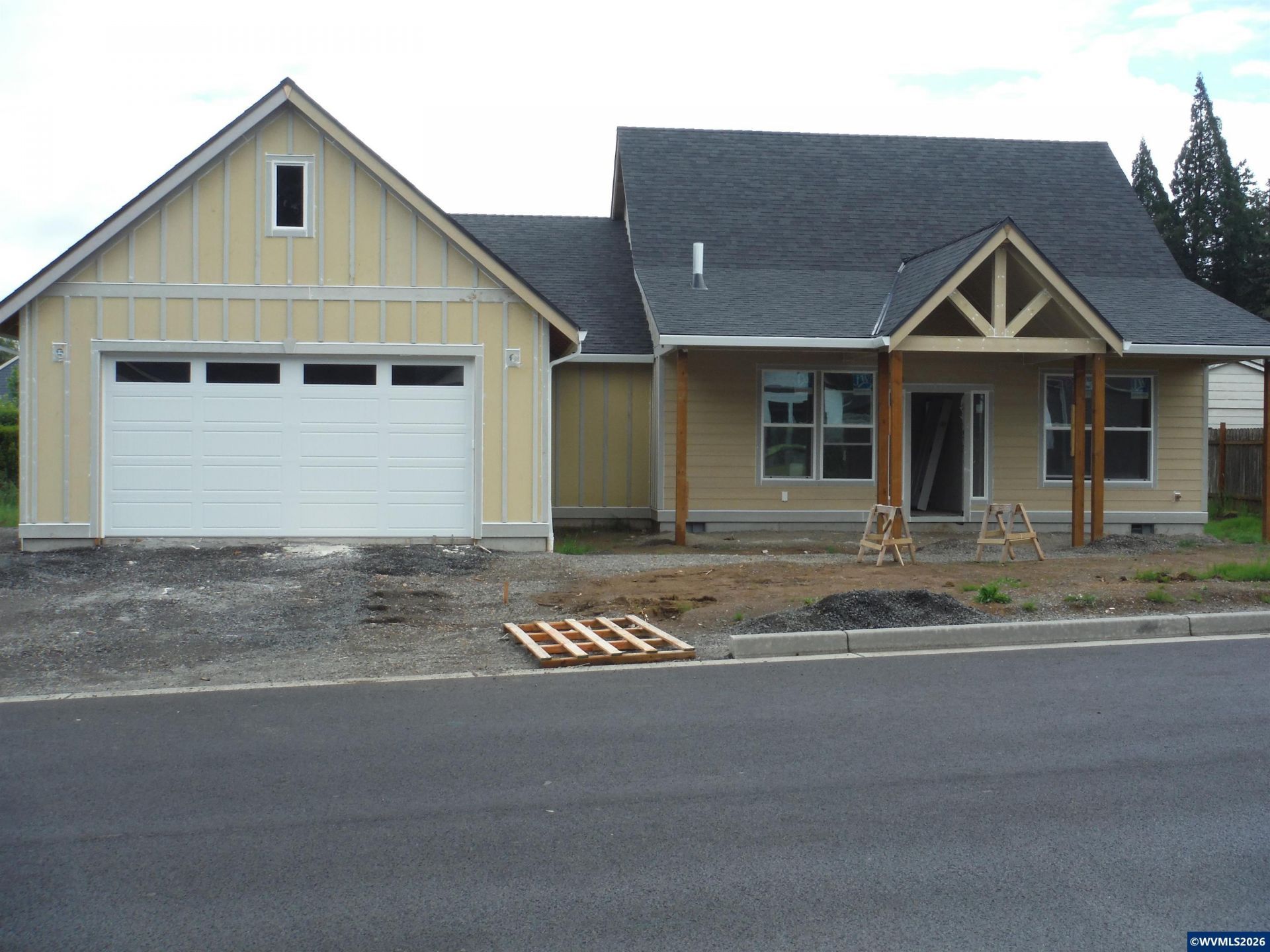212 NE Broadway St, Sublimity, OR 97385 Main Photo