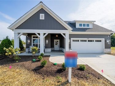 5302 Charlottes Way, Unit SL33, Sheffield Village, OH 44035