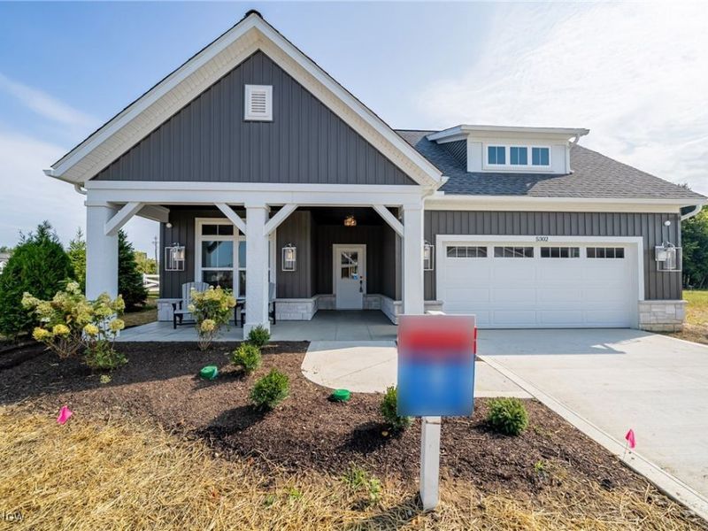 5302 Charlottes Way, Unit SL33, Sheffield Village, OH 44035 Photo 1