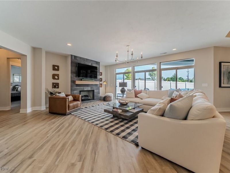 5302 Charlottes Way, Unit SL33, Sheffield Village, OH 44035 Photo 14