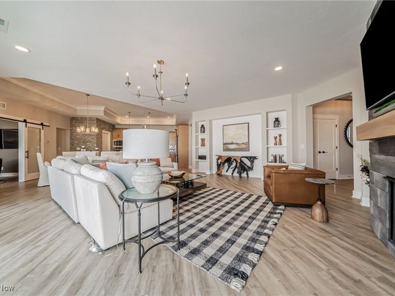 5302 Charlottes Way, Unit SL33, Sheffield Village, OH 44035 Photo 15