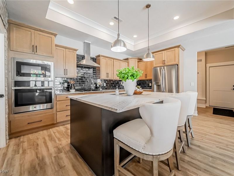 5302 Charlottes Way, Unit SL33, Sheffield Village, OH 44035 Photo 25