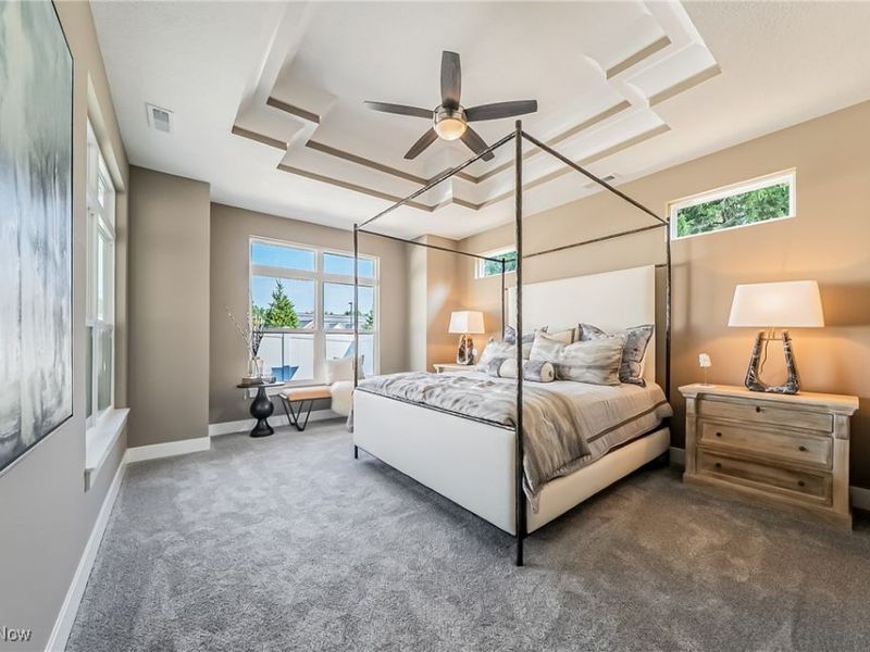 5302 Charlottes Way, Unit SL33, Sheffield Village, OH 44035 Photo 28