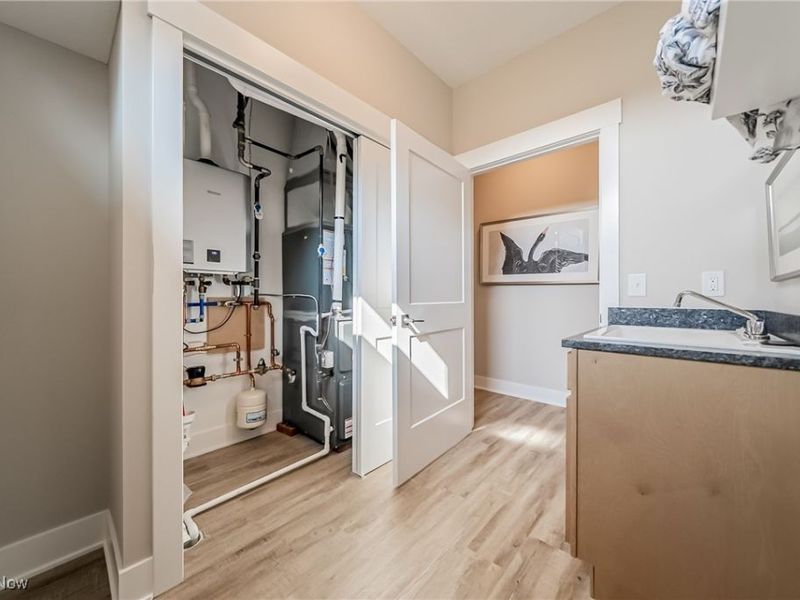 5302 Charlottes Way, Unit SL33, Sheffield Village, OH 44035 Photo 49