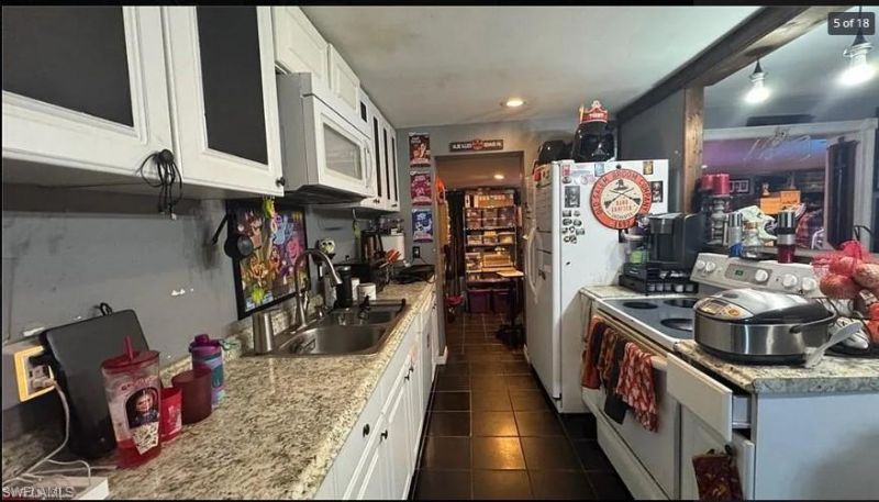2184 Coronet St, Fort Myers, FL 33907 Photo