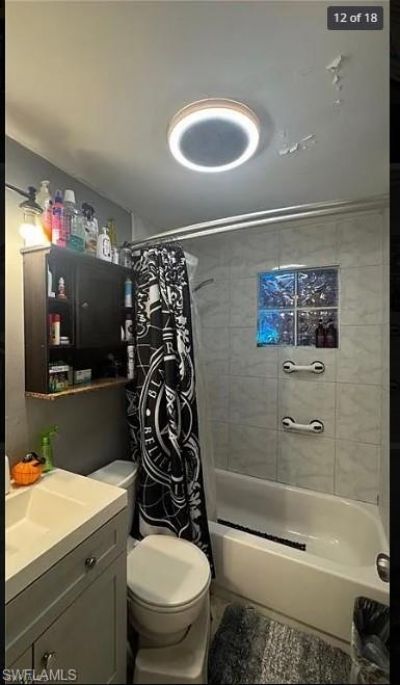 2184 Coronet St, Fort Myers, FL 33907 Photo