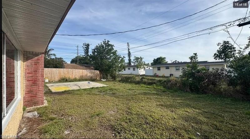 2184 Coronet St, Fort Myers, FL 33907 Photo