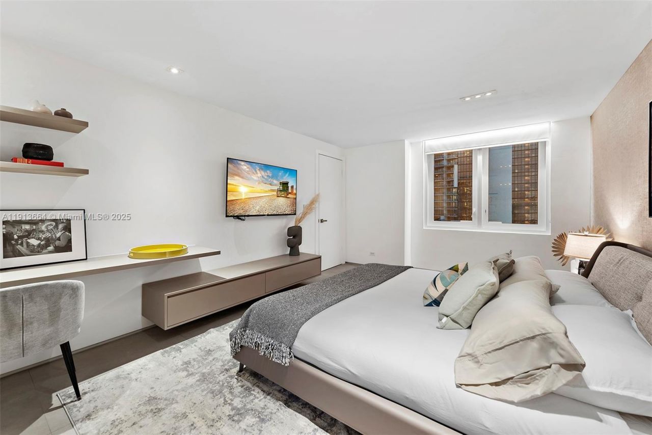 2301 Collins Ave, Unit 1004, Miami Beach, FL 33139 Photo