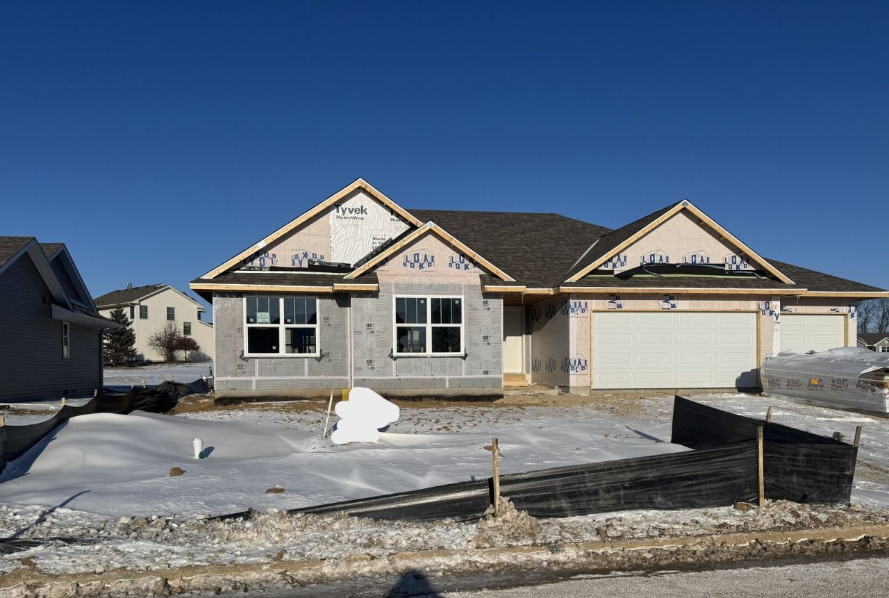 4483 Spotted Deer Trail, Belvidere, IL 61008 Main Photo