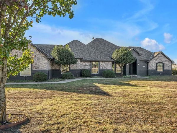 4383 County Road 463, Princeton, TX 75407