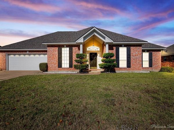 1413 Magnolia Ridge, Bossier City, LA 71112