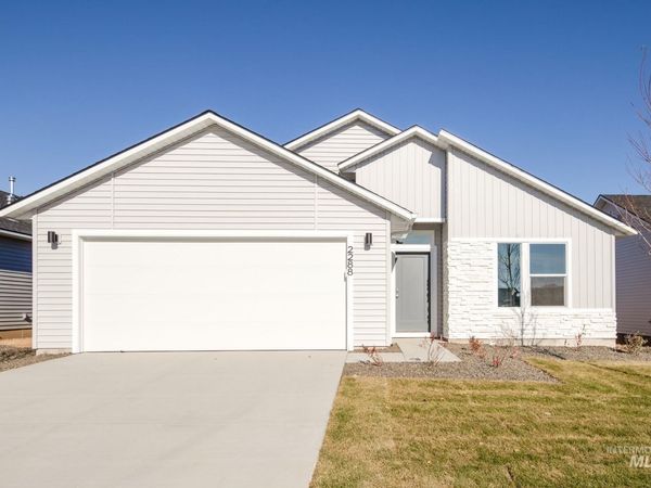 2288 W Penstemon St, Kuna, ID 83634