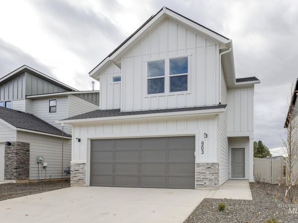 903 N Mirror Creek Way, Meridian, ID 83642