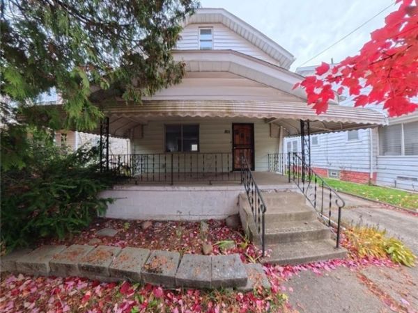 801 Storer Avenue, Akron, OH 44320