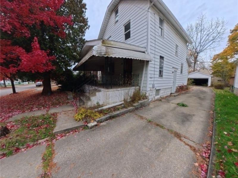 801 Storer Avenue, Akron, OH 44320 Photo 22