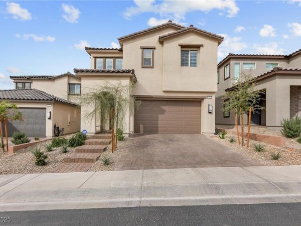 80 Via Franello, Henderson, NV 89011