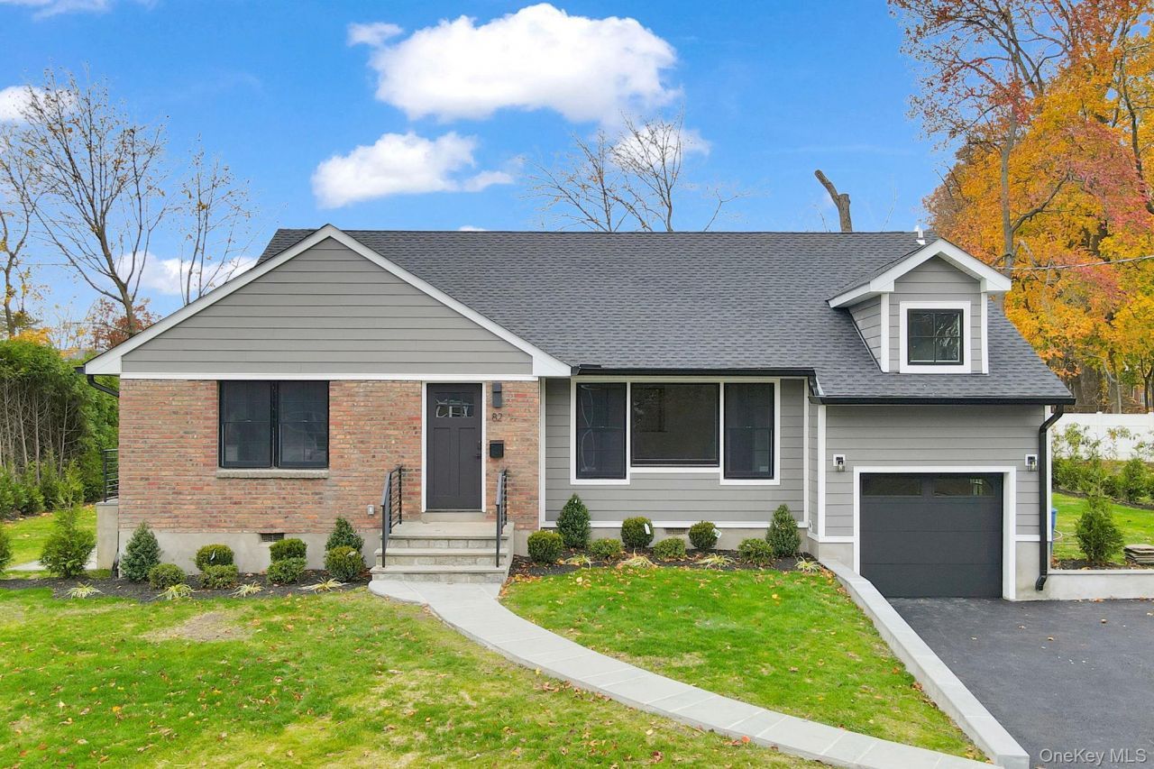 82 Seton Drive, New Rochelle, NY 10804 Main Photo