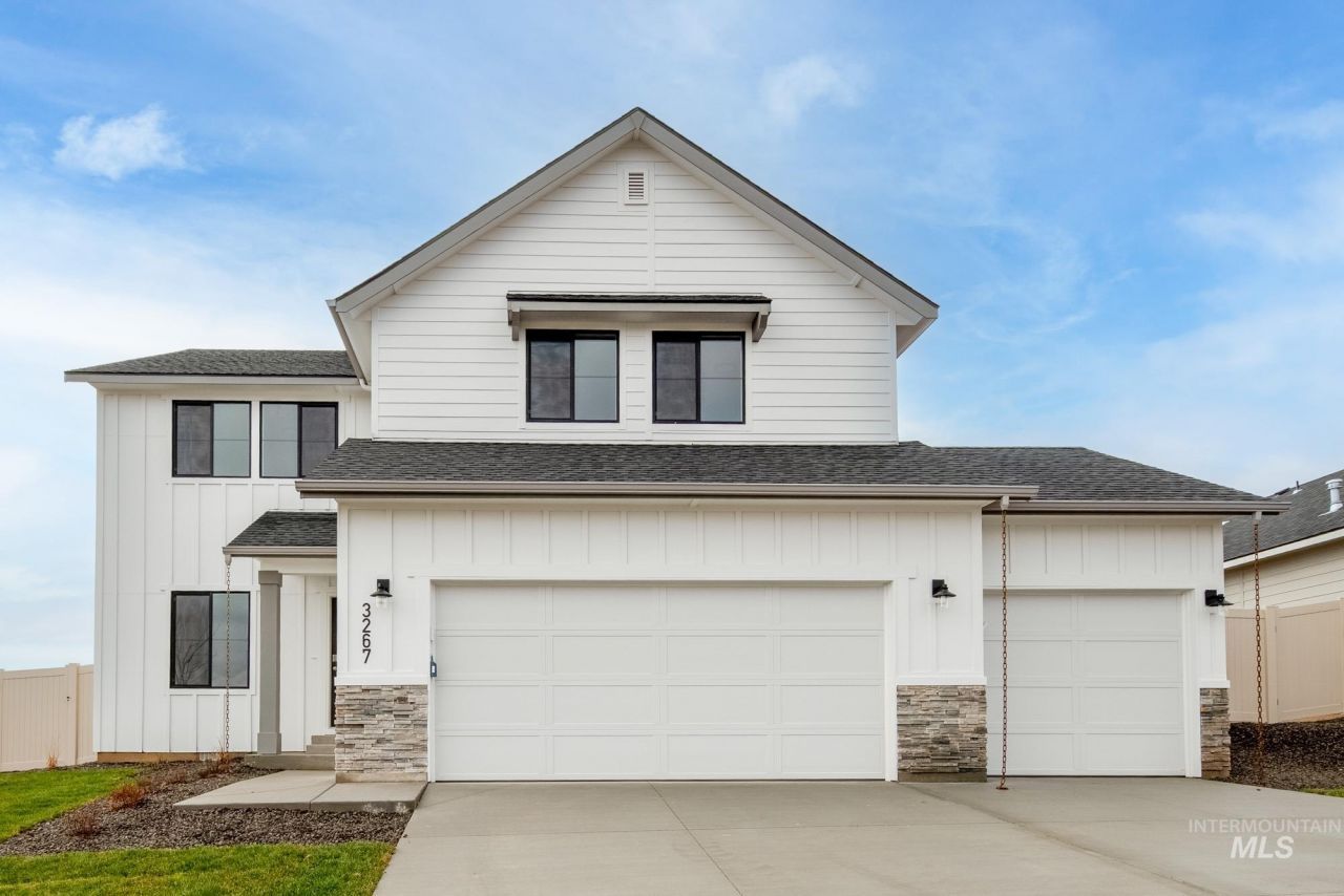 3267 N Waterbrook Way, Star, ID 83669 Main Photo