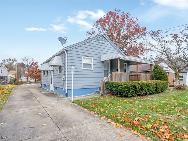 1289 Harpster Avenue, Akron, OH 44314 Photo 2