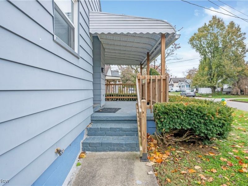 1289 Harpster Avenue, Akron, OH 44314 Photo 3