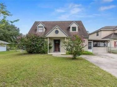 170 W 11TH STREET, CHULUOTA, FL 32766