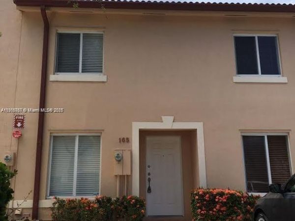 165 Riviera Cir, Unit 58-9, Weston, FL 33326