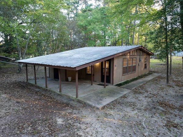 840 Oak Meadows, Murchison, TX 75778