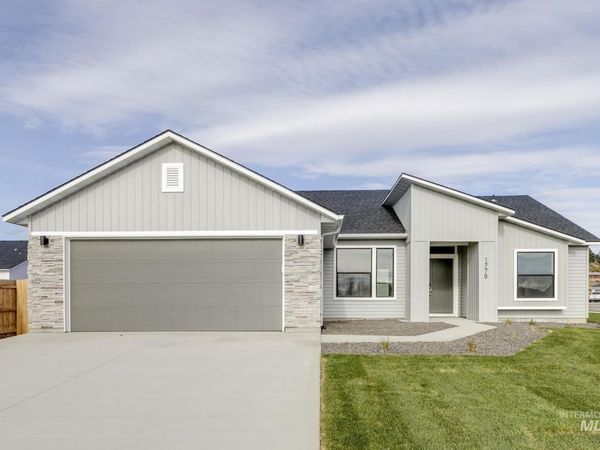 1778 Old Mill St, Middleton, ID 83644