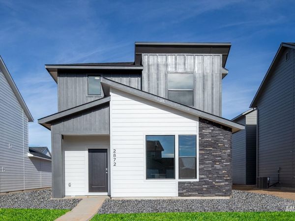 2872 E Boulder Basin Dr, Kuna, ID 83634