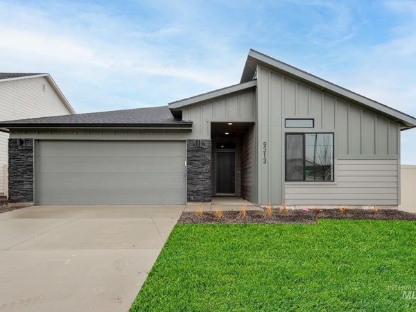 9313 W Blue Lace St, Nampa, ID 83687