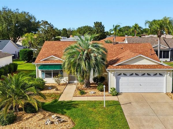 17985 SE 92ND AMORY AVENUE, THE VILLAGES, FL 32162