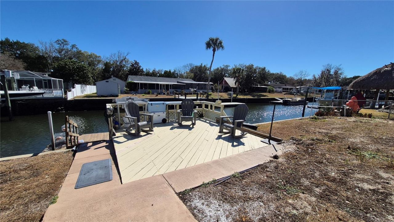 571 NW 14th Place, Crystal River, FL 34428 Photo