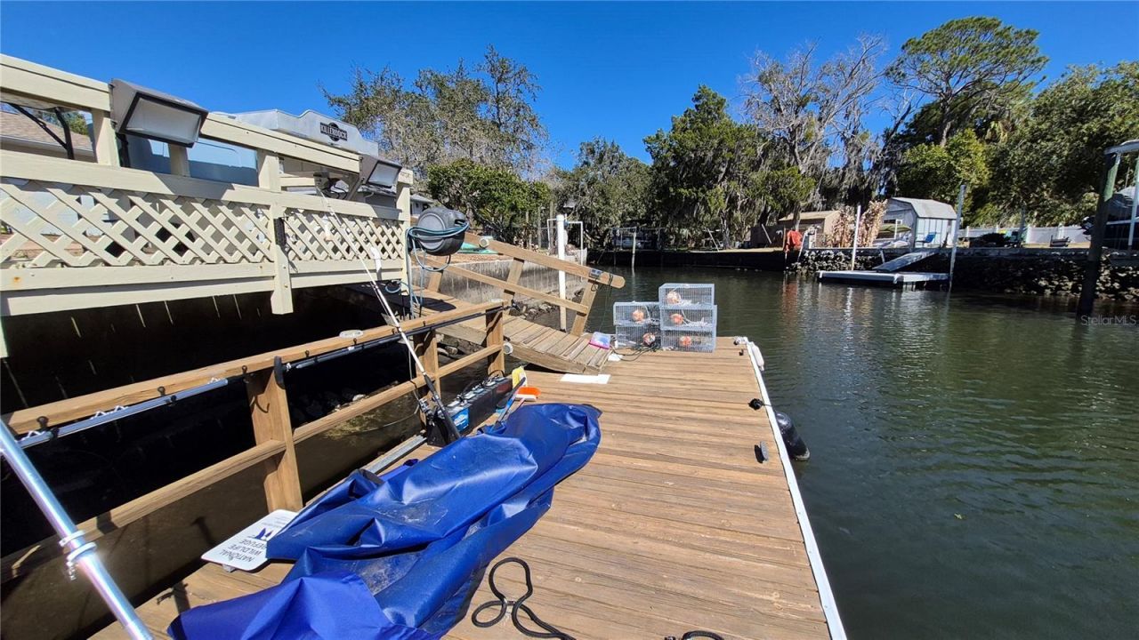 571 NW 14th Place, Crystal River, FL 34428 Photo