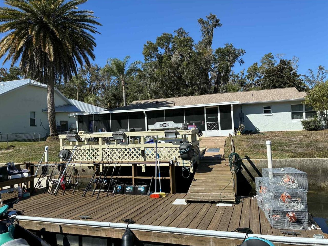 571 NW 14th Place, Crystal River, FL 34428 Photo