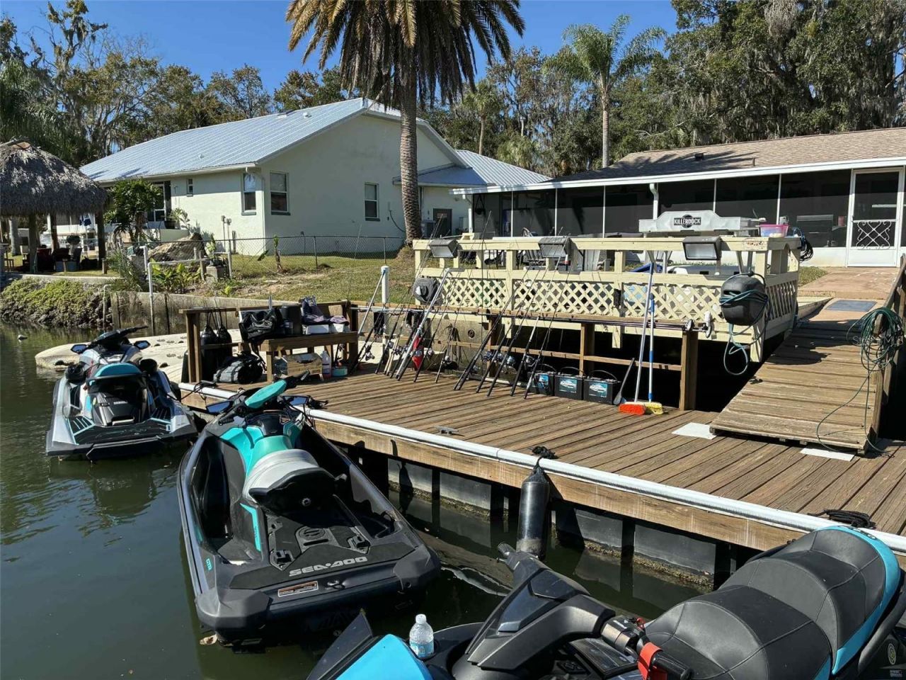 571 NW 14th Place, Crystal River, FL 34428 Photo