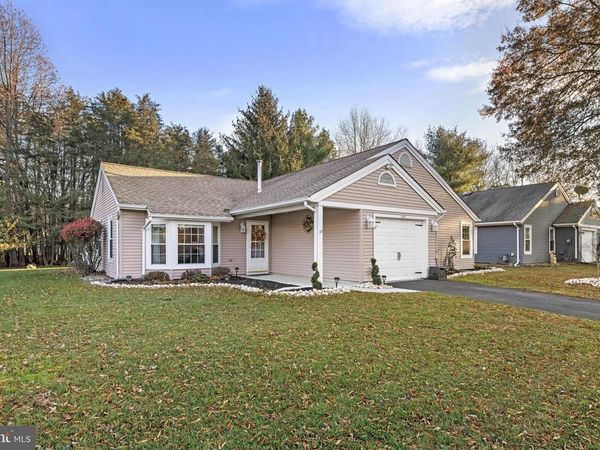 1988 BROOKDALE DRIVE, FORKED RIVER, NJ 08731