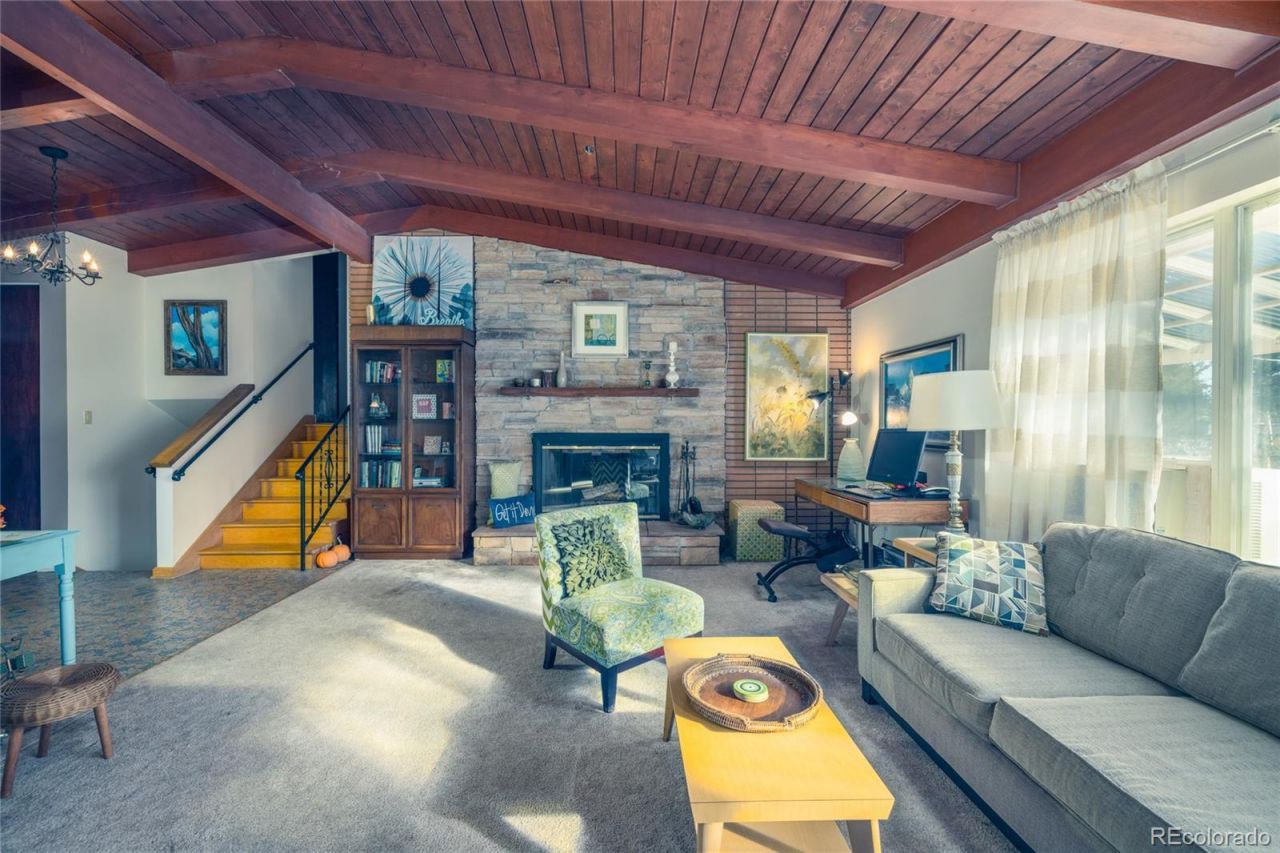 7332 W Stanford Avenue, Littleton, CO 80123 Main Photo